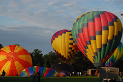 Balloon Festival